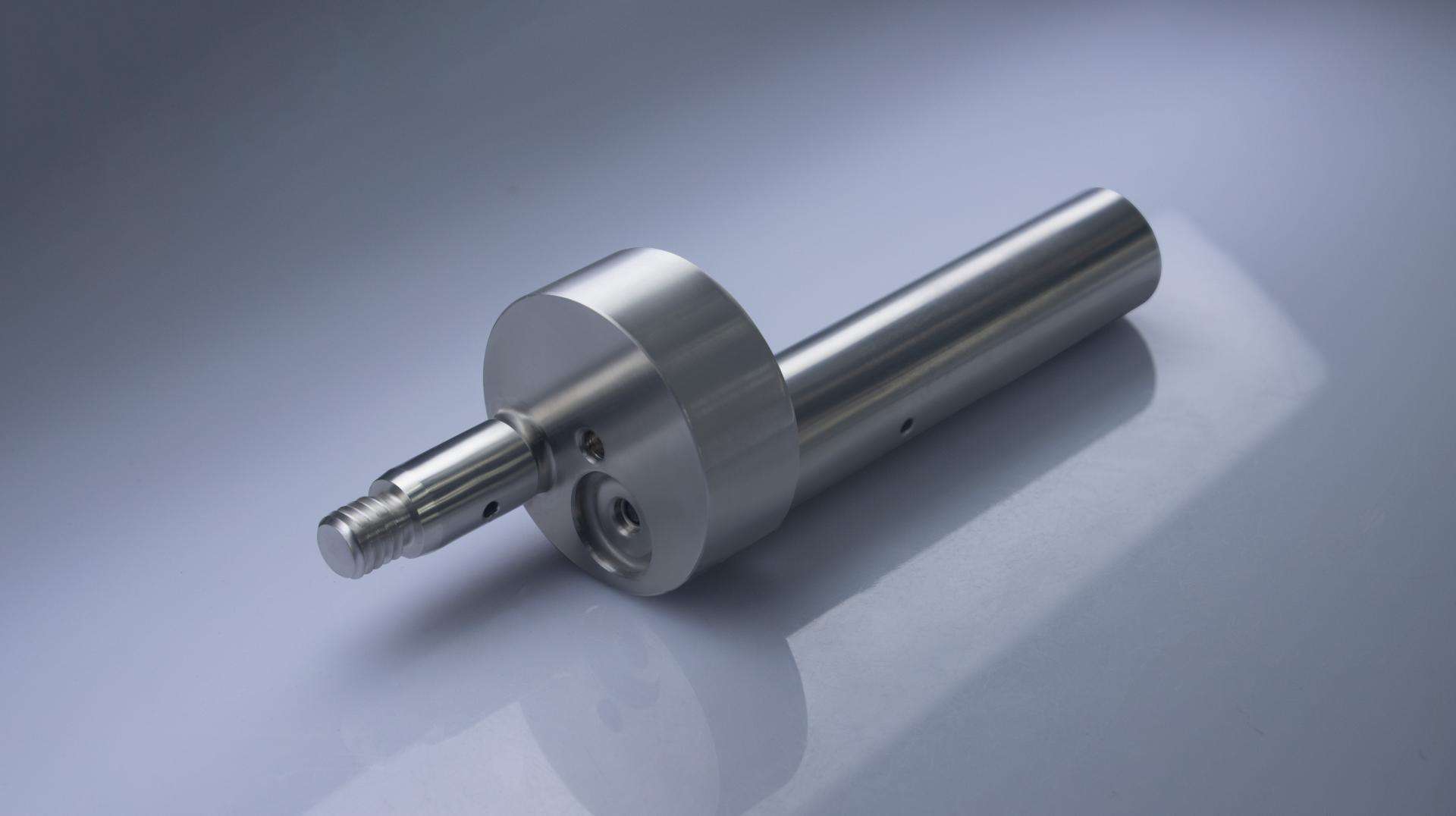 偏心軸 2506370-000